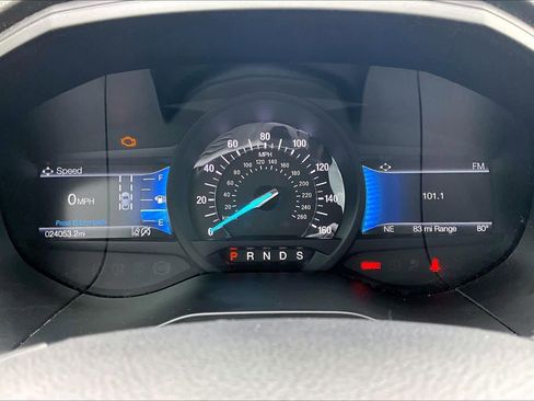 Used 2022 Ford Edge SEL w/ Sport Appearance Package image 25