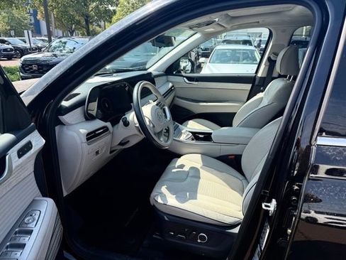 Used 2024 Hyundai Palisade Calligraphy AWD/4WD image 9