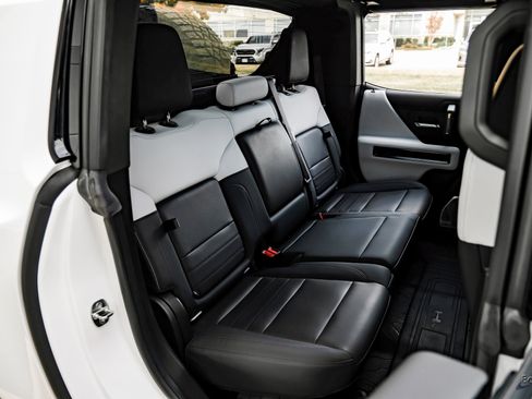 Used 2022 GMC Hummer EV Edition 1 image 82