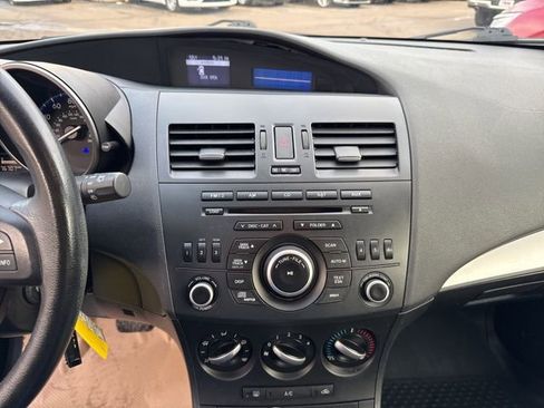 Used 2012 MAZDA MAZDA3 i Touring image 14