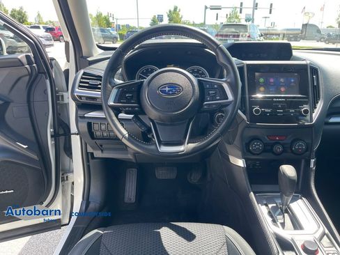 Used 2024 Subaru Forester Premium AWD/4WD image 13