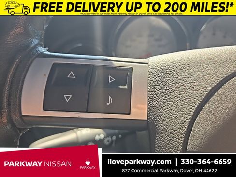 Used 2010 Dodge Challenger SRT8 w/ SRT Option Group II image 19