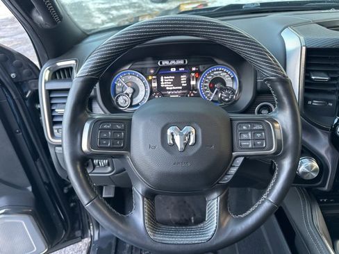 Used 2019 RAM 2500 Limited image 24