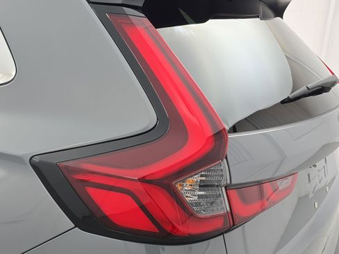 Certified 2024 Honda CR-V EX image 34
