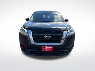 Used 2022 Nissan Pathfinder S AWD/4WD video 2