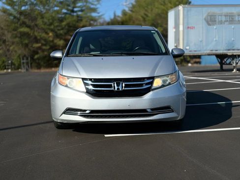Used 2014 Honda Odyssey EX-L image 8