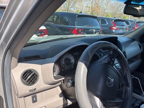 Used 2013 Honda Pilot EX-L image 32