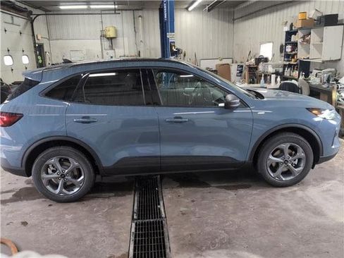 New 2026 Ford Escape ST-Line w/ Tech Pack #1 image 6