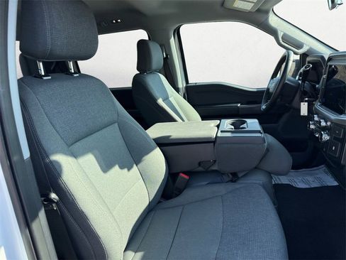 Used 2025 Ford F150 XLT w/ Equipment Group 301A Standard image 15