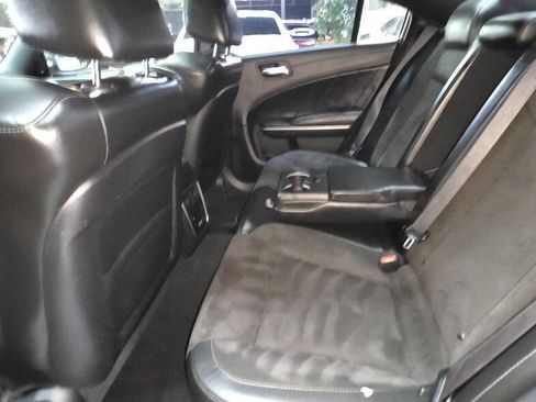 Used 2019 Dodge Charger Scat Pack w/ Plus Group RWD image 19