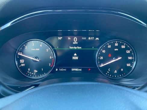 Used 2023 Buick Envision Essence image 13