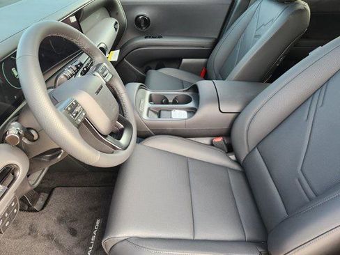 New 2026 Hyundai Palisade XRT Pro image 8