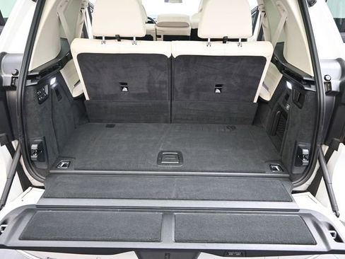 Used 2023 BMW X7 xDrive40i w/ Premium Package image 20