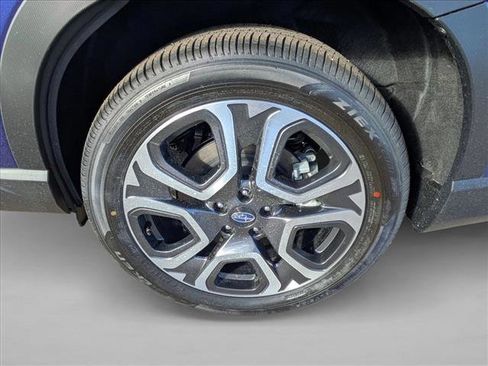 New 2026 Subaru Ascent Touring image 9