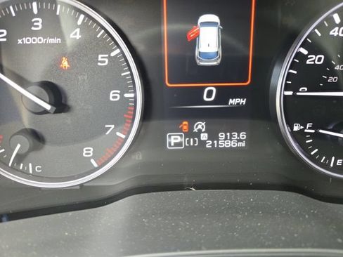 Used 2024 Subaru Impreza 2.0i Sport AWD/4WD image 6