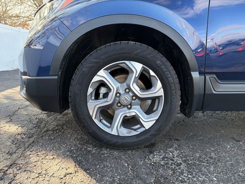 Used 2018 Honda CR-V EX-L image 27