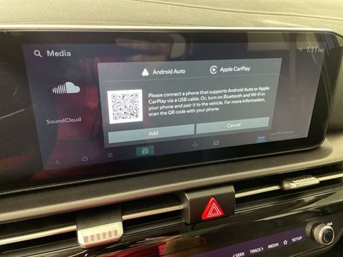 New 2026 Kia Sportage EX w/ EX Panorama Roof Package image 29