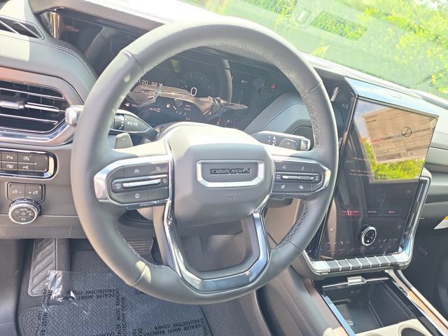 New 2026 GMC Yukon Denali AWD/4WD image 19