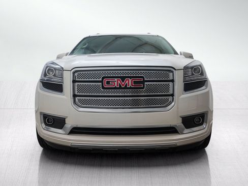 Used 2014 GMC Acadia Denali AWD/4WD image 2