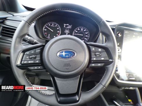 Used 2025 Subaru Forester Premium w/ Convenience Package #1 image 20