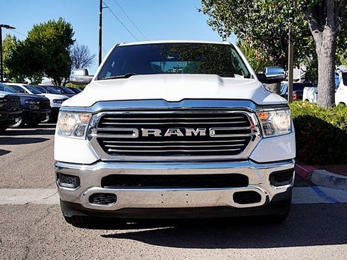 Certified 2024 RAM 1500 Laramie image 5