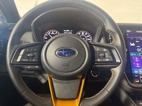 Used 2022 Subaru Outback Wilderness image 18