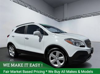Used 2016 Buick Encore FWD image 1