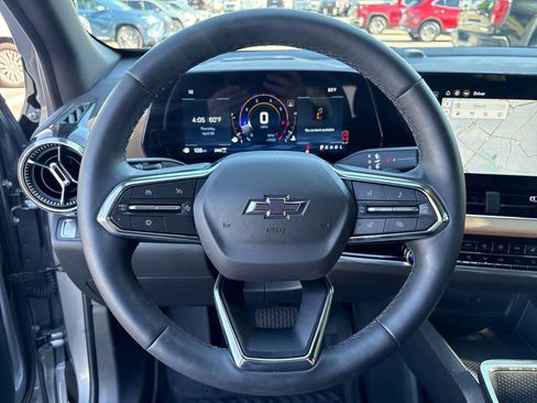Certified 2026 Chevrolet Equinox ACTIV AWD/4WD image 17