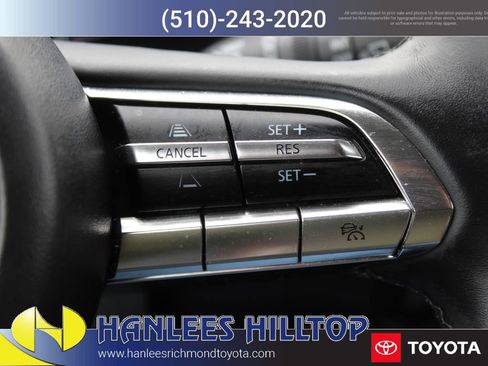 Used 2025 MAZDA CX-50 AWD 2.5 S w/ Select Package image 28