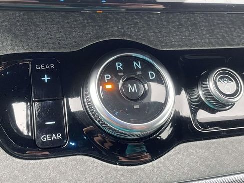 New 2025 Ford Expedition Tremor image 28