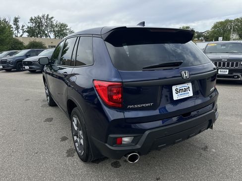 Certified 2023 Honda Passport EX-L image 5