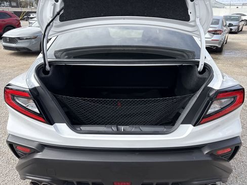 Used 2024 Subaru WRX Limited image 39