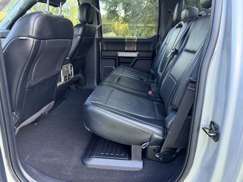 Used 2019 Ford F250 Lariat w/ Chrome Package AWD/4WD image 14