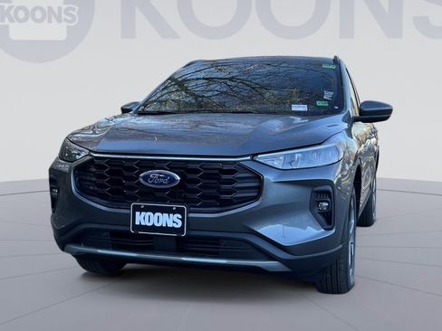 New 2026 Ford Escape ST-Line Select w/ Equipment Group 401A image 1