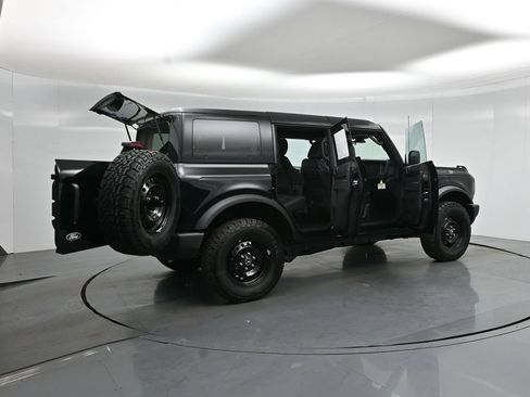 New 2026 Ford Bronco Big Bend AWD/4WD image 5