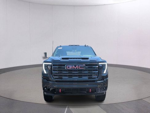 New 2026 GMC Sierra 2500 AT4 w/ AT4 Premium Plus Package AWD/4WD image 8