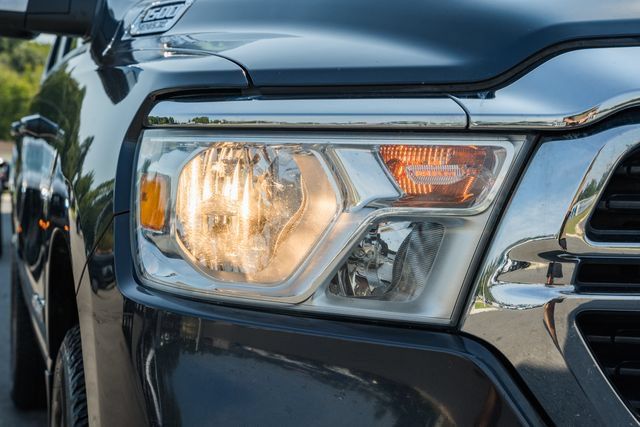 Used 2021 RAM 1500 Big Horn AWD/4WD image 18