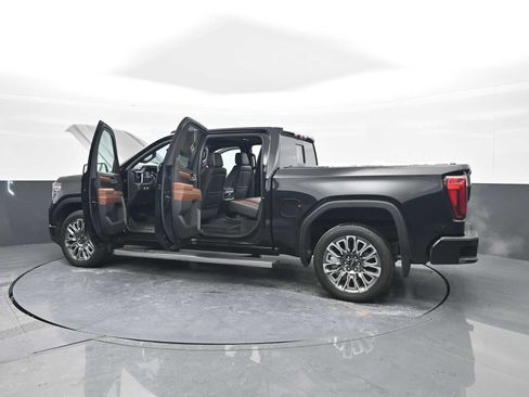 Used 2024 GMC Sierra 1500 Denali Ultimate image 43