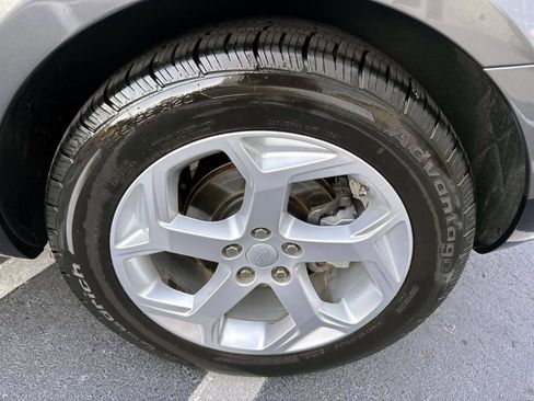 Used 2018 Land Rover Range Rover Sport HSE image 30