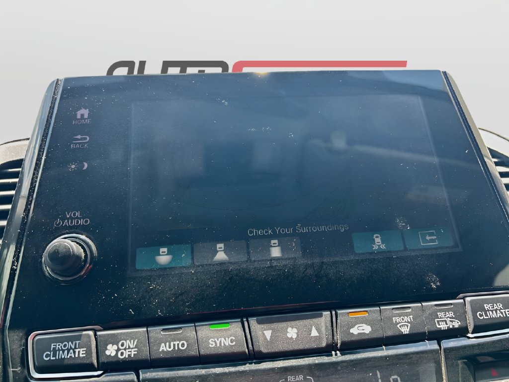 Used 2020 Honda Odyssey Elite image 14