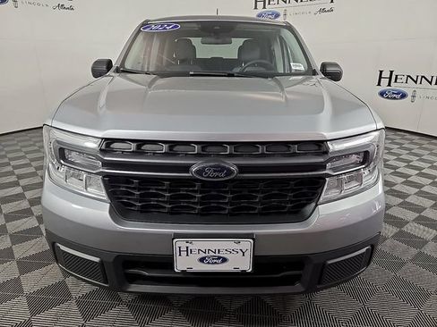 Used 2024 Ford Maverick XLT FWD image 3