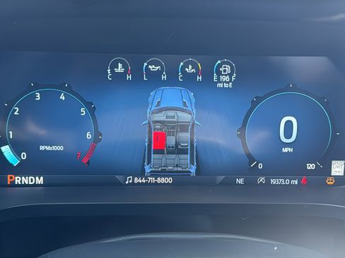 Used 2024 Ford F150 XLT w/ Equipment Group 302A MID image 21