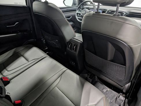 Used 2024 Hyundai Santa Cruz Limited image 18