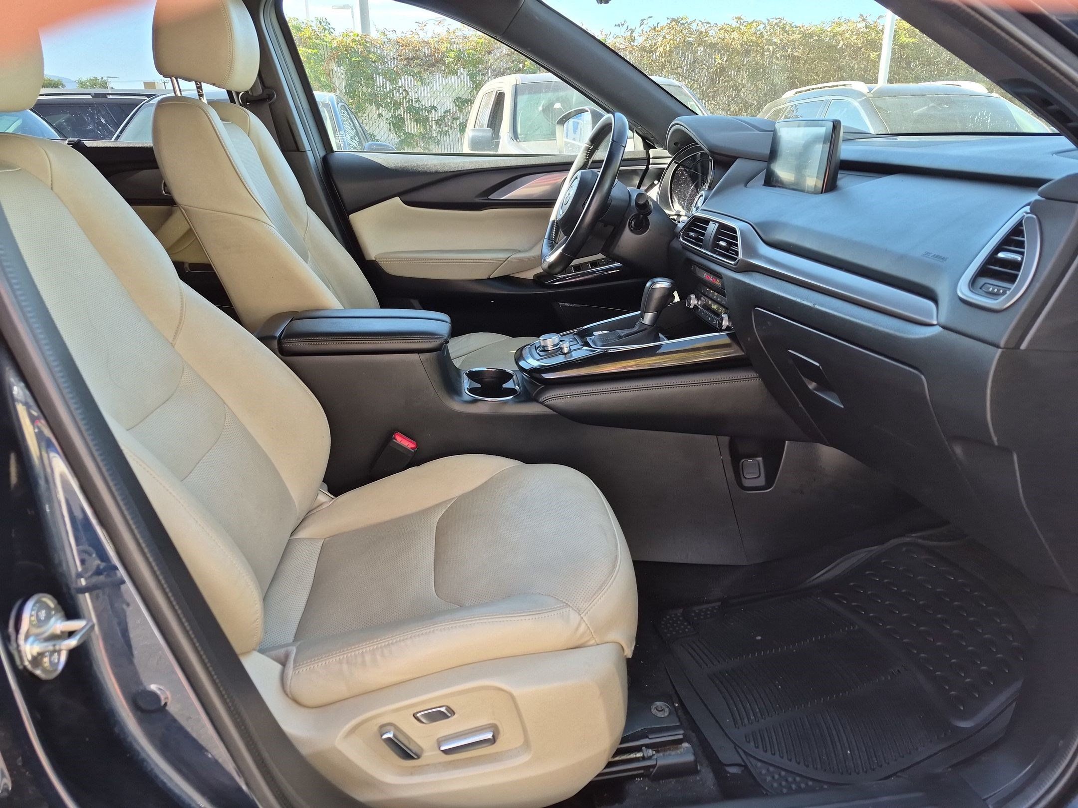 Used 2019 MAZDA CX-9 Grand Touring AWD/4WD image 32