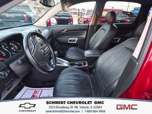 Used 2014 Chevrolet Captiva Sport LTZ image 12