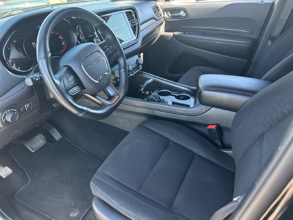 Used 2025 Dodge Durango GT RWD image 6