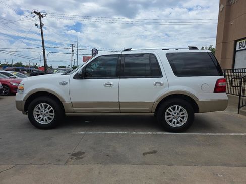 Used 2014 Ford Expedition King Ranch RWD image 8