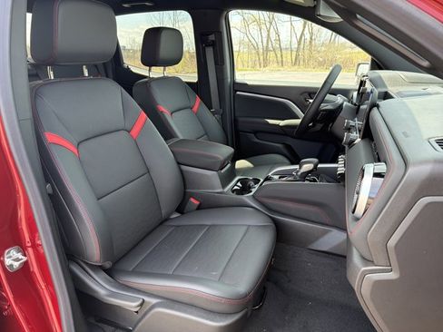 New 2026 Chevrolet Colorado Z71 image 31