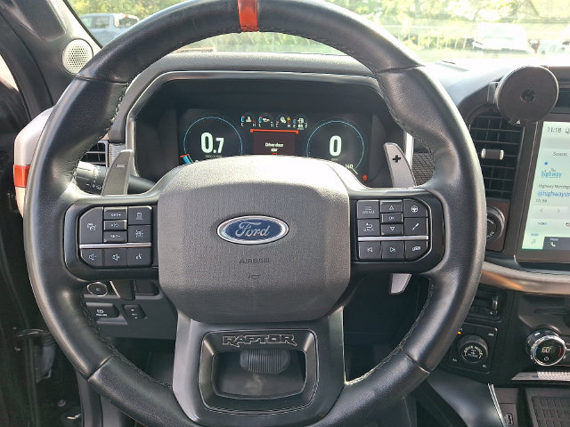 Used 2021 Ford F150 Raptor w/ Equipment Group 801A High AWD/4WD image 30