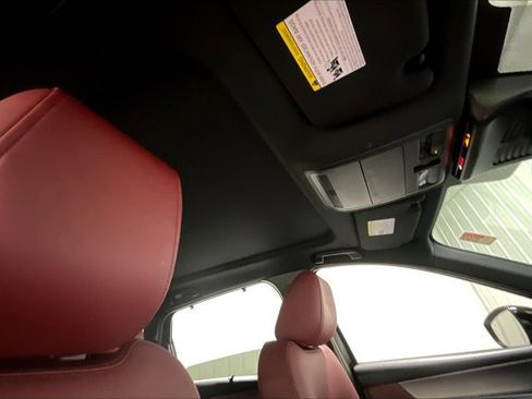 Used 2025 MAZDA CX-70 3.3 Turbo S w/ Premium Package image 22